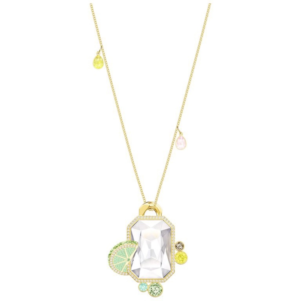 Swarovski No Regrets pendant